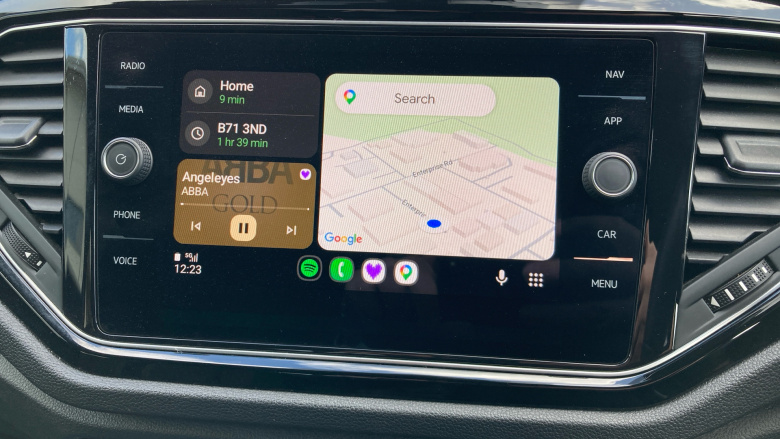 Volkswagen T-Roc 1.0 TSI 110 Black Edition 5dr Petrol Hatchback